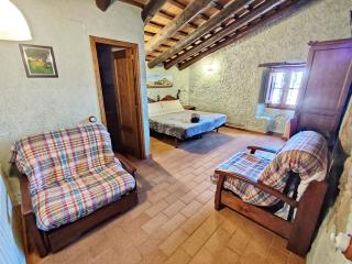 Masia Can Felip B&B - Llinars del Vallès - 4