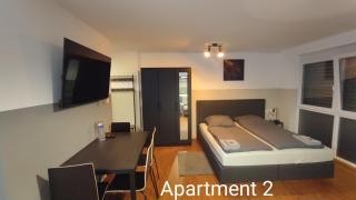 SEVIS Outlet Apartments - Metzingen - 8