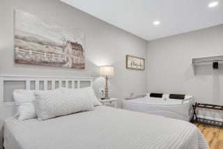 Sycamore Suite - Main Street Lodge in Berlin - 3