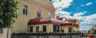 Hotell Carl Friman - Motala - 0