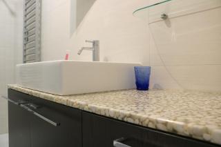 Design Canal Apartment - 4