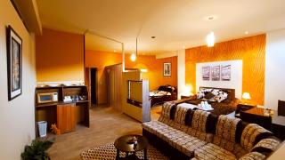 Hotel Gran Aurum - La Paz - 0