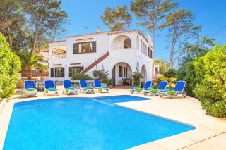 Villa Gatzara by Villa Plus - Cala Blanca - 0