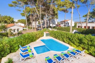 Villa Gatzara by Villa Plus - Cala Blanca - 8