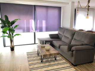 Vivienda Turística Jaén Interior PARKING GRATUITO - Andújar - 1
