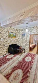 4-комн. квартира в новостройке - 8