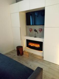 Celma Condohotel Old Town Gdańsk - Gdańsk - 7