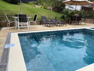 Villa Farina - Ilhabela - 1