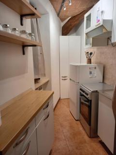 La Casina di Veggio - Perugia - 5