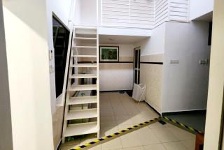 BK House Melaka - Malaca - 2