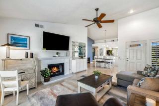 Desert Falls Resort Villa w/ Golf & Mountain views! - Palm Desert - 0