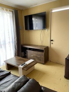 Casa la serena condominio D. Gabriela - 2