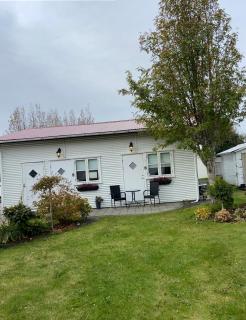 Mörk Guesthouse - Hveragerði - 6