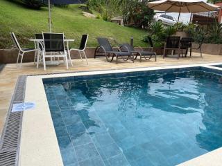 Villa Farina - Ilhabela - 4
