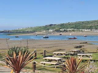 The Teifi Waterside Hotel - Cardigan - 6
