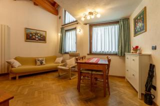 La Maison de Elisa - Dolonne Courmayeur - 1