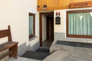 La Maison de Elisa - Dolonne Courmayeur - 3