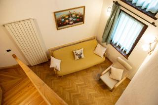 La Maison de Elisa - Dolonne Courmayeur - 8