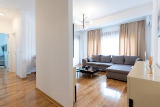 President Apartman 8 - Vračar (historical) - 3