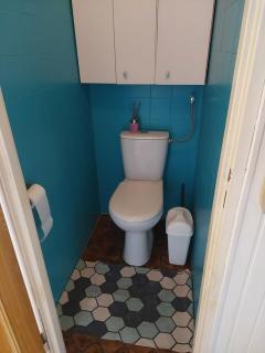 Alterra Apartment,13 legionowa street, flat, mieszkanie 41 - Białystok - 6