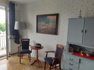 Alterra Apartment,13 legionowa street, flat, mieszkanie 41 - Białystok - 5