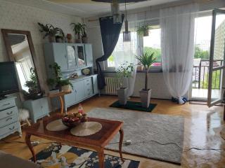 Alterra Apartment,13 legionowa street, flat, mieszkanie 41 - Białystok - 2