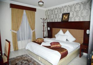 الغبيشى بلازا - Dschidda - 5