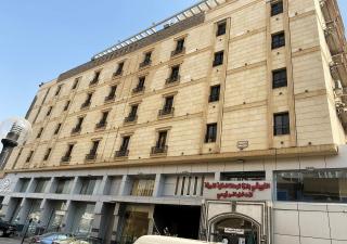 الغبيشى بلازا - Dschidda - 0