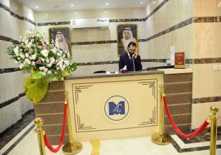 الغبيشى بلازا - Dschidda - 6