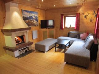 Zirbenwald Lodge - Turracher Hohe - 6