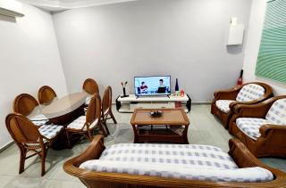 BK House Melaka - Malaca - 1