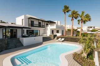 thesuites Lanzarote Shalimar - Tías - 0