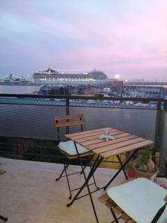 Be Your Home - Guest House Colors - Civitavecchia - 0