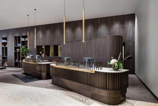Radisson Blu Latvija Conference & Spa Hotel, Riga - Riga - 9