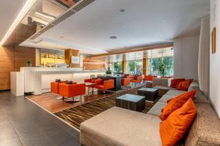 Radisson Blu Elizabete Hotel, Riga - Riga - 5