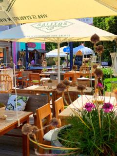 feels Beach Club Hotel - Kühlungsborn - 6
