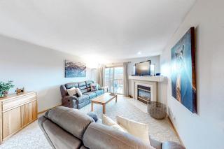 Cozy Fraser Cabin - 7