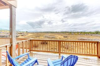 Cozy Fraser Cabin - 6