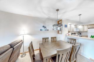 Cozy Fraser Cabin - 4