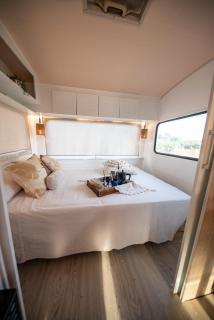 Caravana- Glamping Casa tortuga - 3