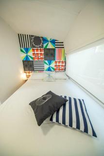 Caravana- Glamping Casa tortuga - 2