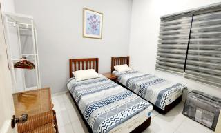 BK House Melaka - Malaca - 6