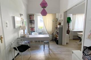 150m² Live/Work Unique&Sunlit Space in Athens - 9