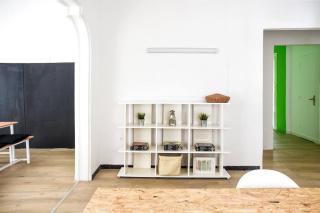 150m² Live/Work Unique&Sunlit Space in Athens - 7