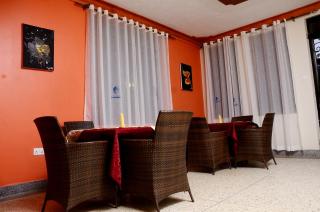 Mujjo Hotel Kajjansi - 4