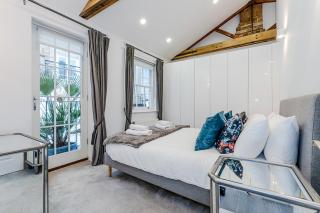 London Choice Apartments - South Kensington - Mews House - Londra - 6