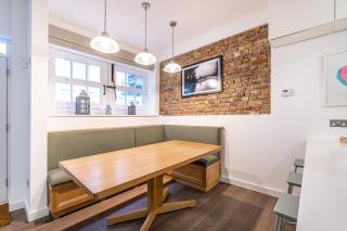 London Choice Apartments - South Kensington - Mews House - Londra - 8