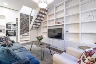 London Choice Apartments - South Kensington - Mews House - Londra - 9