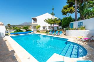 Villa Holivista by Villa Plus - Estepona - 0