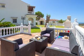 Villa Holivista by Villa Plus - Estepona - 6